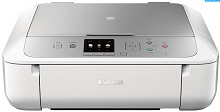 Canon PIXMA MG5722 driver