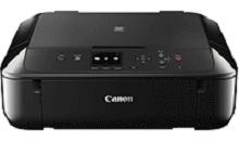 Canon PIXMA MG5750 driver