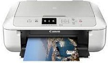 Canon PIXMA MG5751 driver