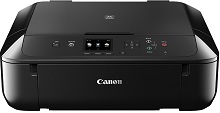 Canon PIXMA MG5760 driver
