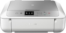 Canon PIXMA MG5765 driver