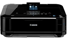 Canon PIXMA MG6120 driver