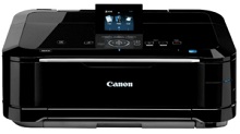 Canon PIXMA MG6140 driver