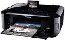 Canon PIXMA MG6270 driver