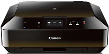 Canon PIXMA MG6320 driver