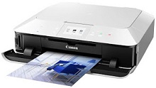 Canon PIXMA MG6350 driver