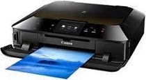 Canon PIXMA MG6370 driver