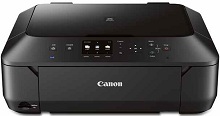 Canon PIXMA MG6420 driver