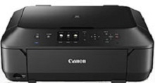Canon PIXMA MG6450 driver