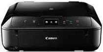 Canon PIXMA MG6840 driver