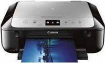 Canon PIXMA MG6851 driver