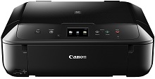 Canon PIXMA MG6860 driver