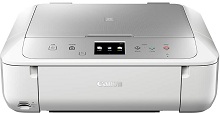 Canon PIXMA MG6865 driver