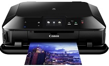 Canon PIXMA MG7140 driver
