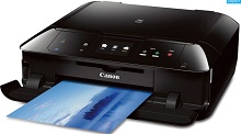 Canon PIXMA MG7520 driver