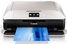 Canon PIXMA MG7540 driver