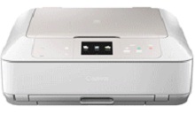 Canon PIXMA MG7550 driver
