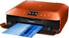 Canon PIXMA MG7570 driver