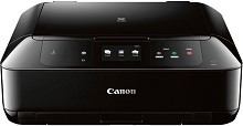Canon PIXMA MG7720 driver