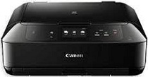 Canon PIXMA MG7740 driver