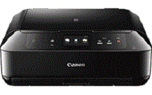 Canon PIXMA MG7750 driver