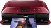 Canon PIXMA MG7752 driver