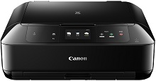 Canon PIXMA MG7760 driver
