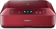 Canon PIXMA MG7765 driver