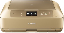 Canon PIXMA MG7766 driver
