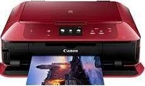 Canon PIXMA MG7770 driver