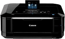 Canon PIXMA MG8120 driver
