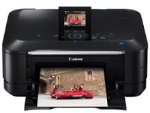 Canon PIXMA MG8150 driver