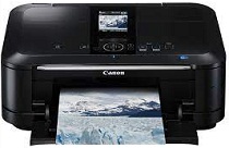 Canon PIXMA MG8170 driver