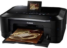 Canon PIXMA MG8240 driver