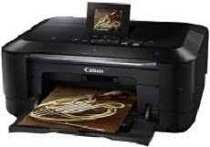 Canon PIXMA MG8270 driver