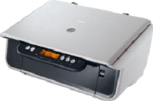 Canon PIXMA MP110 driver