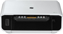 Canon PIXMA MP130 driver