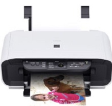 Canon PIXMA MP140 driver