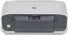 Canon PIXMA MP145 driver