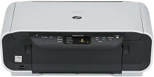Canon PIXMA MP150 driver