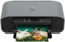 Canon PIXMA MP160 driver