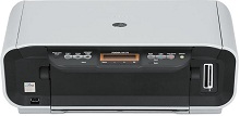 Canon PIXMA MP170 driver