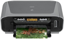 Canon PIXMA MP180 driver
