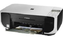 Canon PIXMA MP220 driver