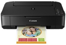 Canon PIXMA MP230 driver
