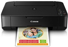 Canon PIXMA MP237 driver