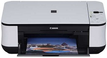 Canon PIXMA MP240 driver