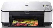 Canon PIXMA MP258 driver