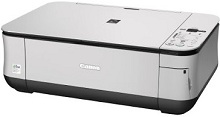 Canon PIXMA MP260 driver