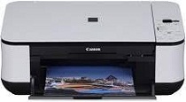 Canon PIXMA MP268 driver